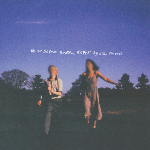 Arm's Length - Never Before Seen, Never Again Found { vinyl }
