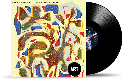 Art { vinyl }