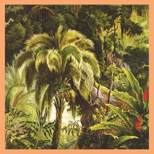Xiu Xiu - La Foret { vinyl }