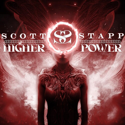 Scott Stapp - Higher Power (solid Viola) { vinyl }