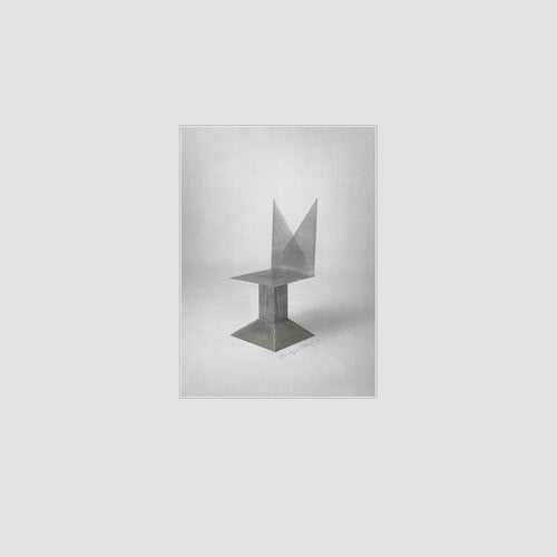 Drahla - Angeltape - Obsidian { vinyl }