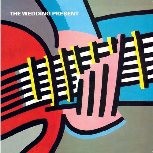 The Wedding Present - You Should Always Keep In Touch With Your Friends/This Boy Can Wait { vinyl }