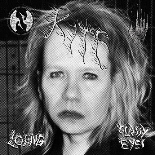 Kite - Losing / Glassy Eyes { vinyl }