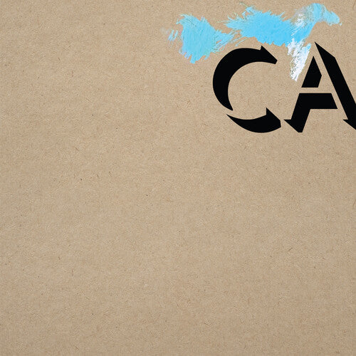 Canaan Amber - Ca { vinyl }