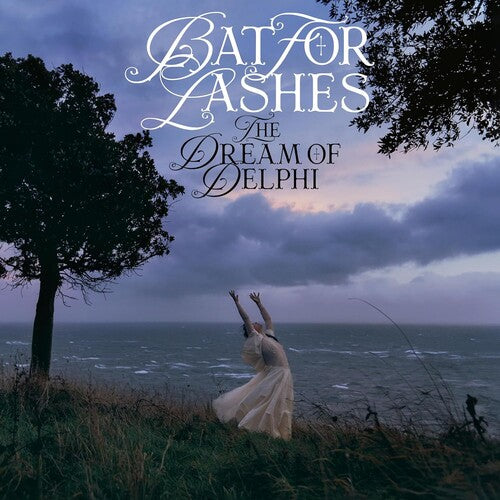 Bat for Lashes - The Dream Of Delphi { vinyl }