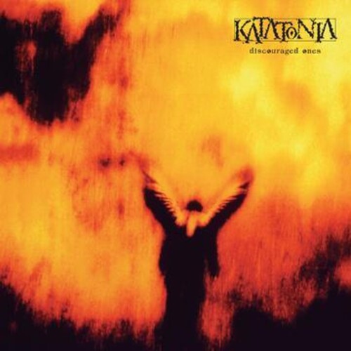 Katatonia - Discouraged Ones { vinyl }