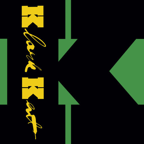Klark Kent - Klark Kent { vinyl }