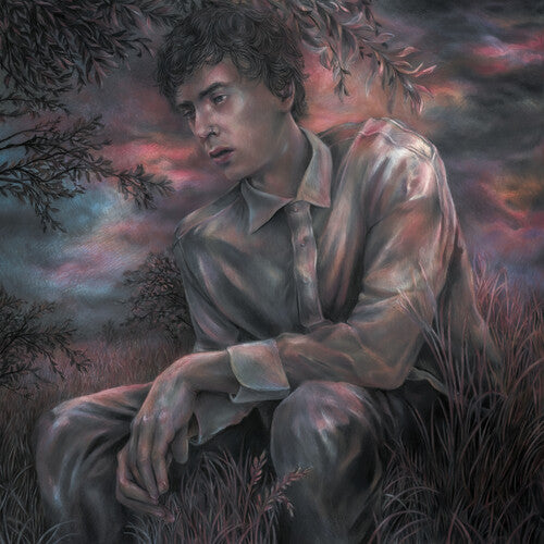 Casey Mq - Later That Day, the Day Before, or the Day Before That { vinyl }