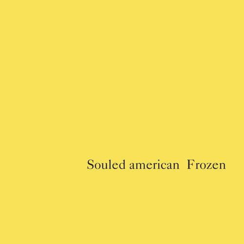 Souled American - Frozen { vinyl }