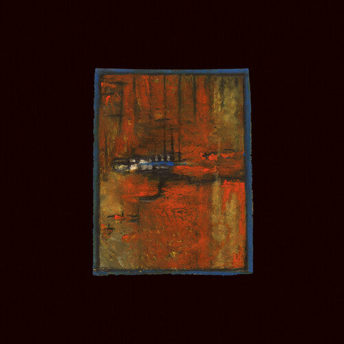 Songs: Ohia - Travels in Constants - Yellow { vinyl }