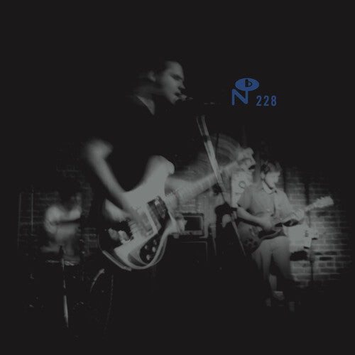 Boilermaker - Not Enough Time to Get Anything Halfway Done { vinyl }