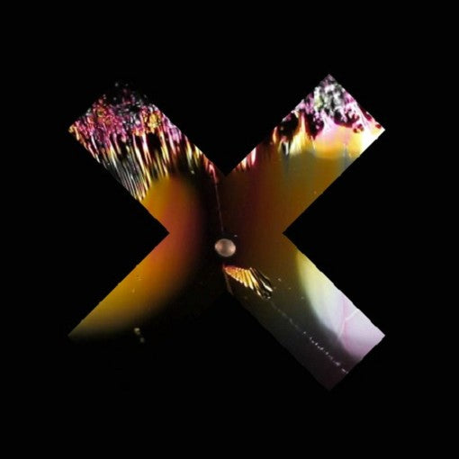 The XX – Coexist (Vinyl LP) { vinyl }