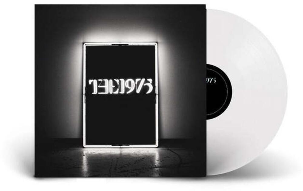 The 1975 - 1975 (White Vinyl Record) { vinyl }