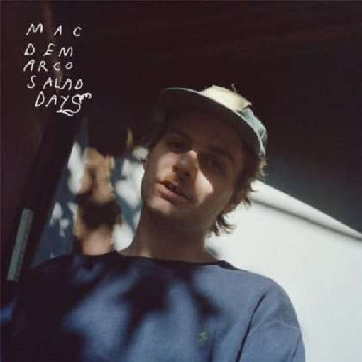 Mac Demarco - Salad Days (Vinyl LP) { vinyl }