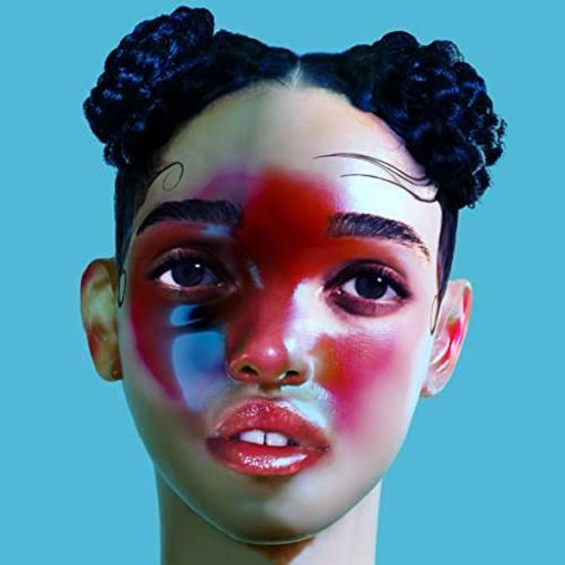 FKA Twigs – LP1 (Vinyl LP) { vinyl }