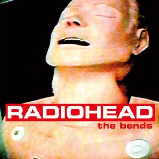 Radiohead – The Bends (180g Vinyl LP) { vinyl }