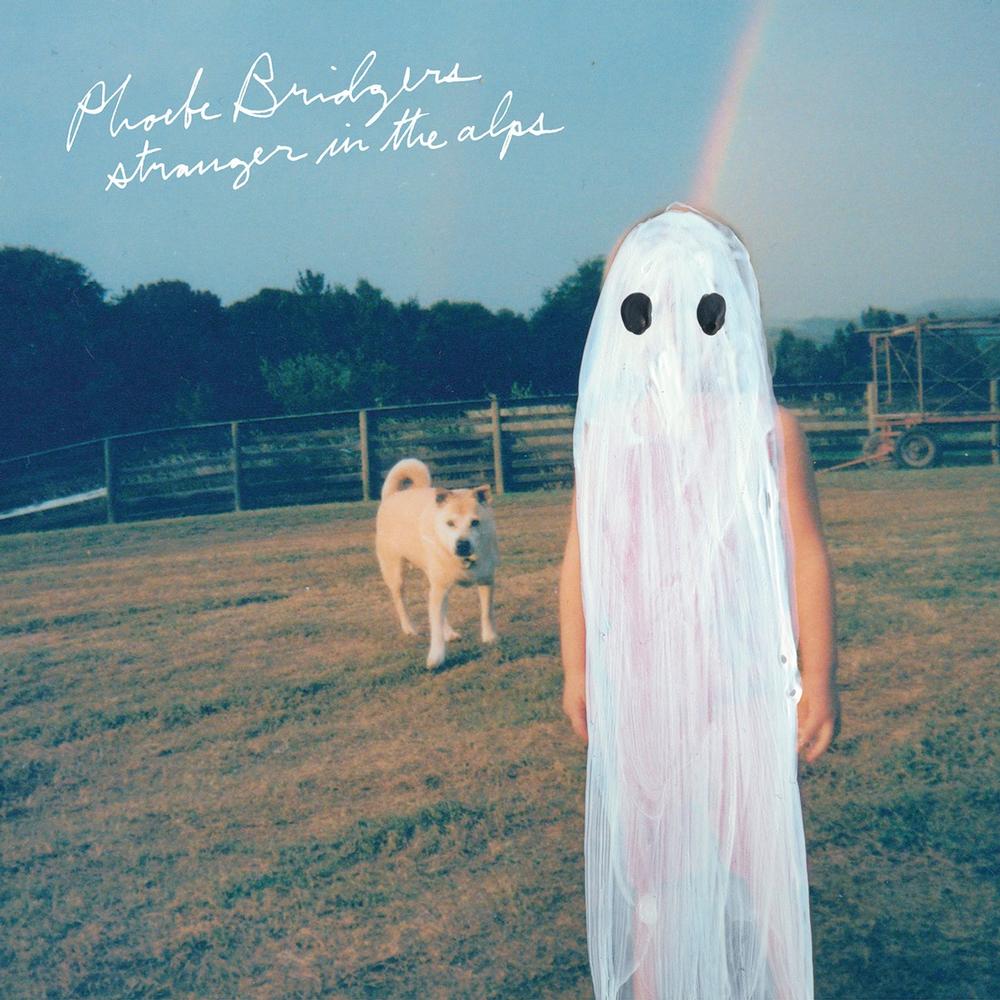 Phoebe Bridgers - Stranger in the Alps (Vinyl LP) { vinyl }