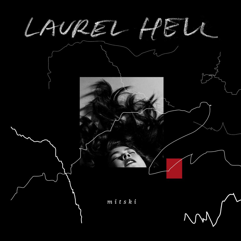 Mitski – Laurel Hell (Vinyl LP) { vinyl }