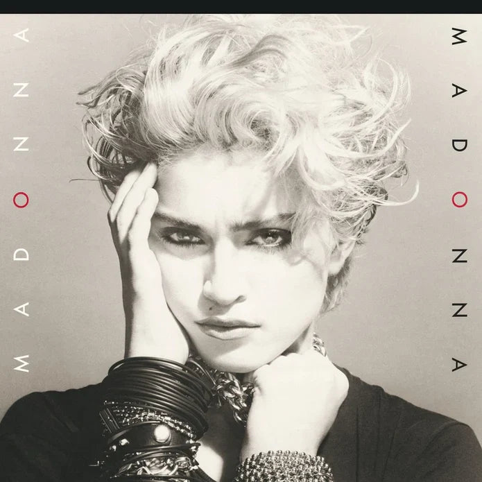 Madonna – Madonna (180g Vinyl LP) { vinyl }
