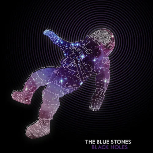 Blue Stones - Black Holes { vinyl }