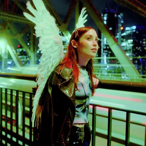 Hatchie - Giving The World Away { vinyl }