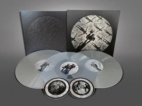 Muse - Absolution XX Anniversary { vinyl }