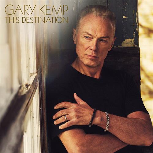 Gary Kemp - This Destination { vinyl }