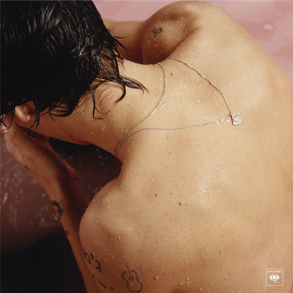 Harry Styles - Harry Styles (180g Vinyl LP) { vinyl }