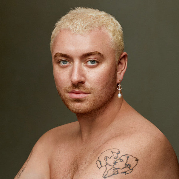 Sam Smith - Gloria (Vinyl LP) { vinyl }