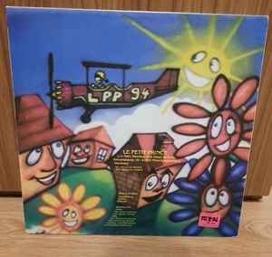 Extract - Line Of Depth (12") Vinyl Record { vinyl }