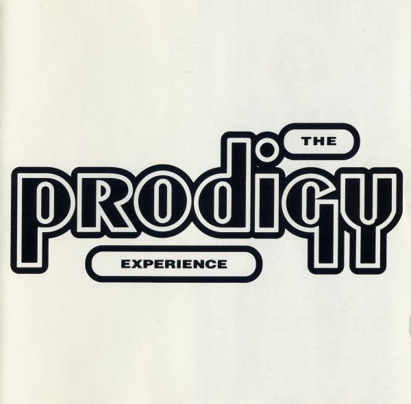 The Prodigy – Experience (2LP Vinyl Record) { vinyl }