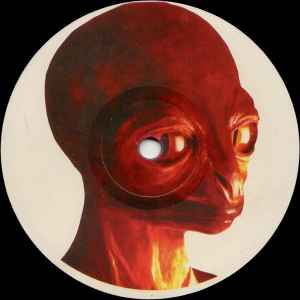 Traveller - Two (12") Vinyl Record { vinyl }
