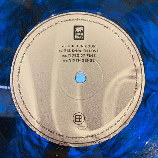 Hermitude – Mirror Mountain (LP) Vinyl Record { vinyl }