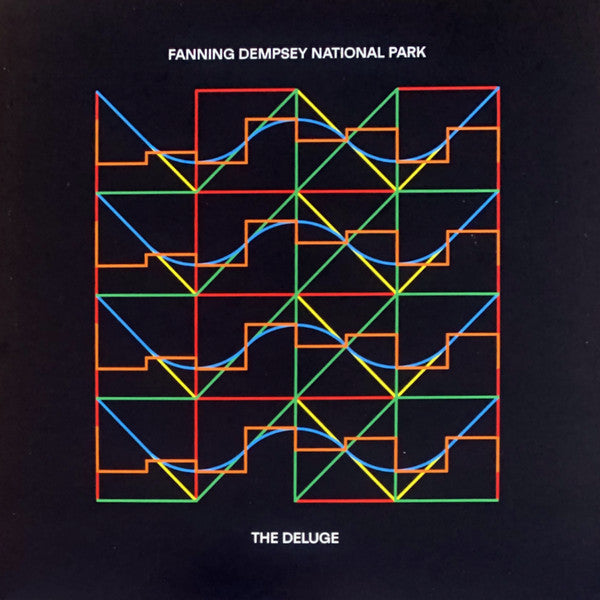 Fanning Dempsey National Park – The Deluge (Limited Edition 180g Green Vinyl LP) { vinyl }