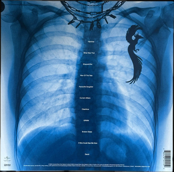 Lorde – Virgin (Vinyl LP) { vinyl }