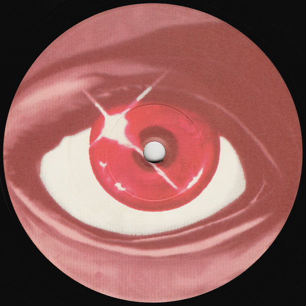 Virus Inc - Temple Of Colours 12" Vinyl Record (Frankfurt Beat Productions) { vinyl }