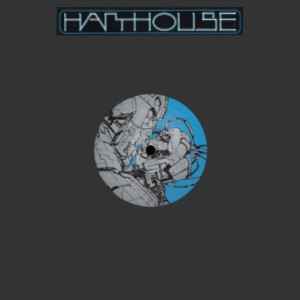 Goldfish - Rotor (10") (Harthouse Germany) Vinyl Record { vinyl }