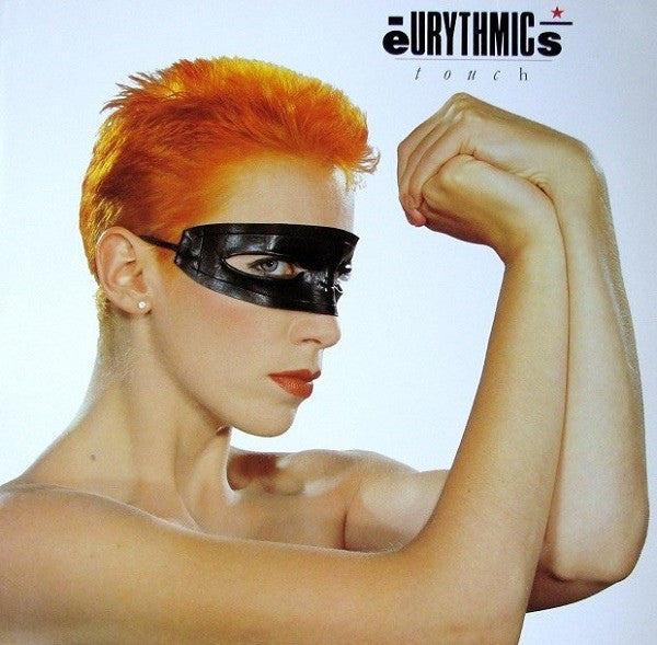 Eurythmics - Touch (180g Vinyl LP) { vinyl }