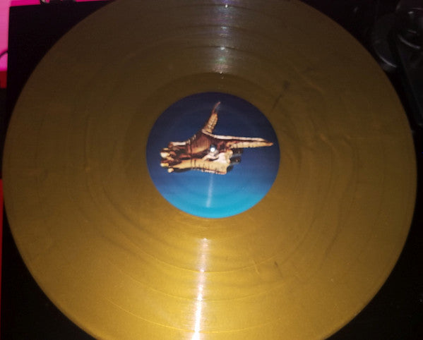 Run The Jewels - Run The Jewels 3 (First Pressing) Vinyl Record { vinyl }