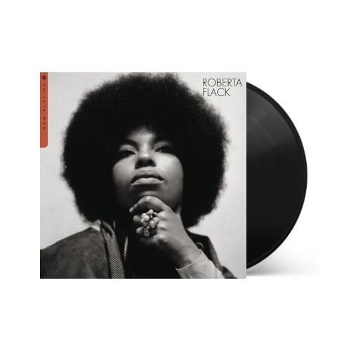 Roberta Flack - Now Playing (Compilation) { vinyl }