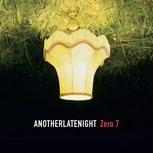Various Artists - Another Late Night: Zero 7 - Vinyl LP Record { vinyl }