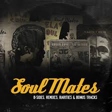 Amerigo Gazaway - Soul Mates Vol 3-4 - Vinyl LP Record { vinyl }