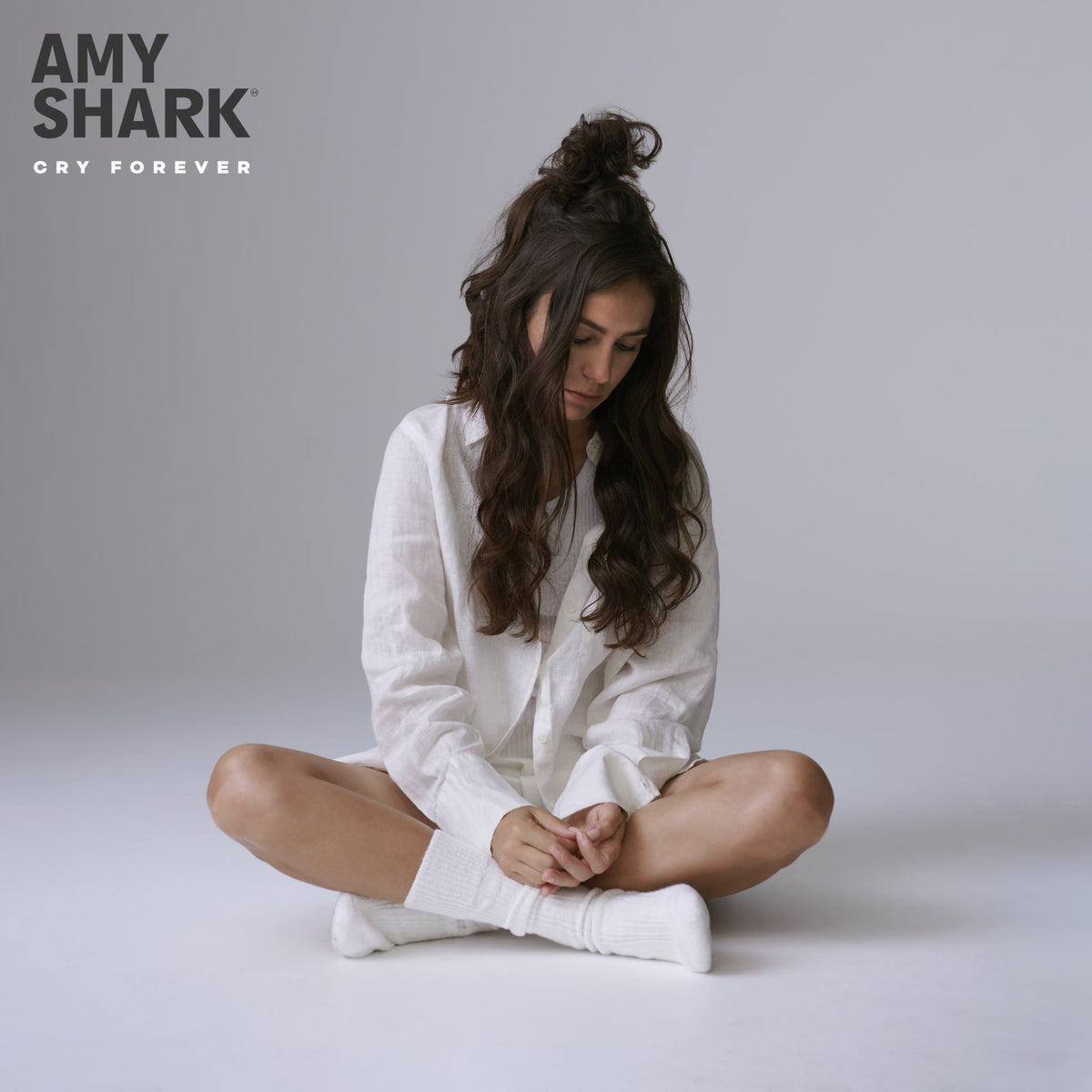 Amy Shark - Cry Forever - Vinyl LP Record { vinyl }