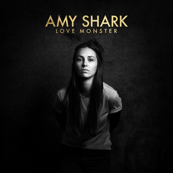 Amy Shark - Love Monster - Vinyl LP Record { vinyl }