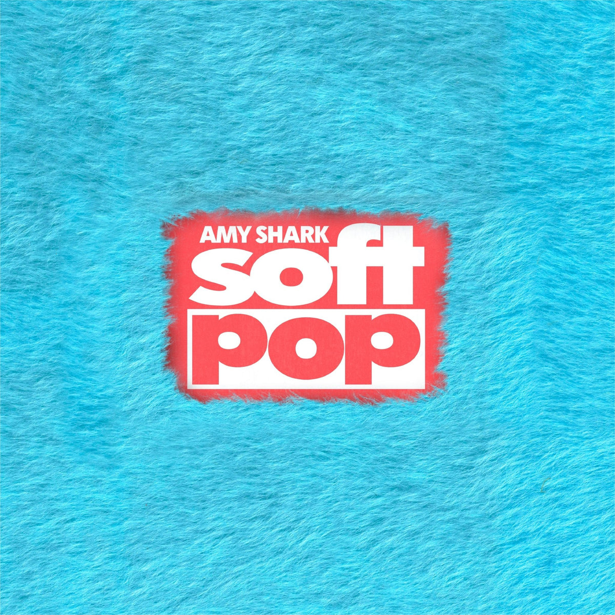 Amy Shark - Soft Pop - Pink Vinyl LP Record { vinyl }