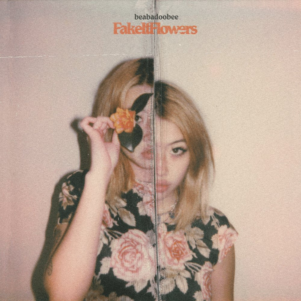 Beabadoobee - Fake It Flowers - Vinyl LP Record { vinyl }