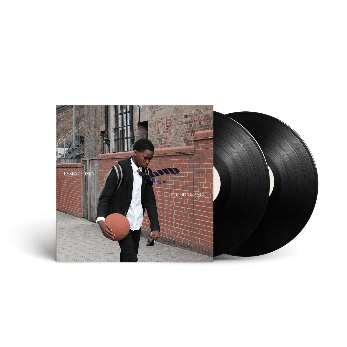 Blood Orange - Essex Honey - Vinyl LP Record { vinyl }