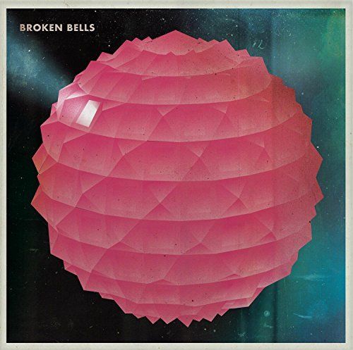 Broken Bells - Broken Bells - Vinyl LP Record { vinyl }