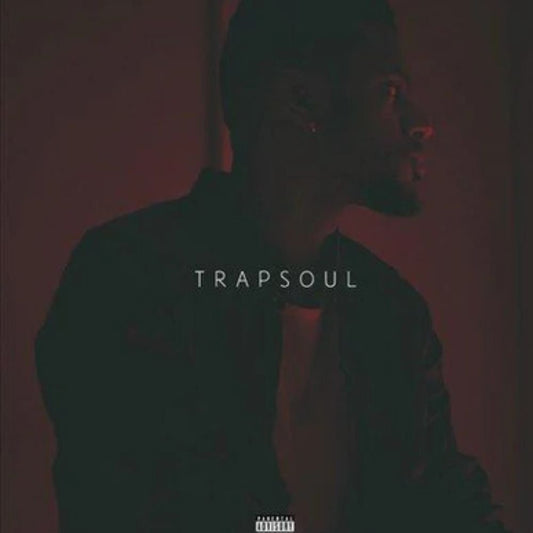 Bryson Tiller - Trapsoul - Vinyl LP Record { vinyl }