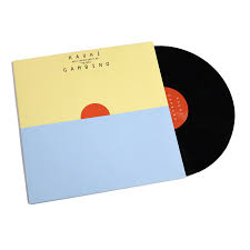 Childish Gambino - Kauai - Vinyl LP Record { vinyl }